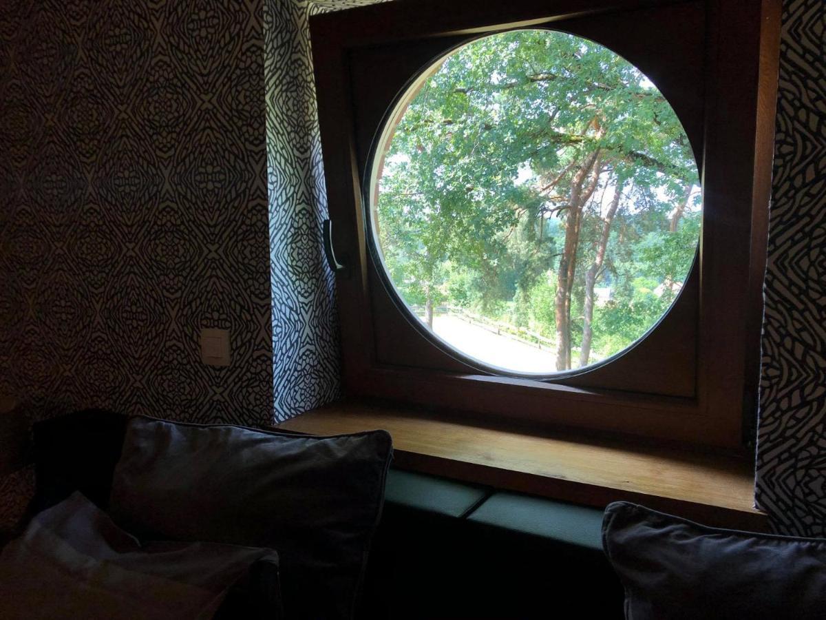 Le Goupil Otel Wavre Dış mekan fotoğraf