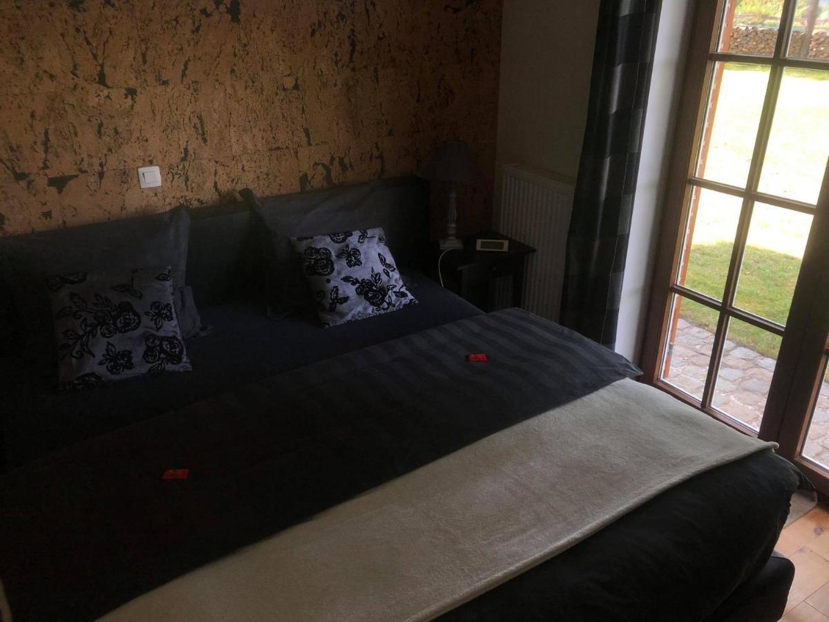 Le Goupil Otel Wavre Dış mekan fotoğraf