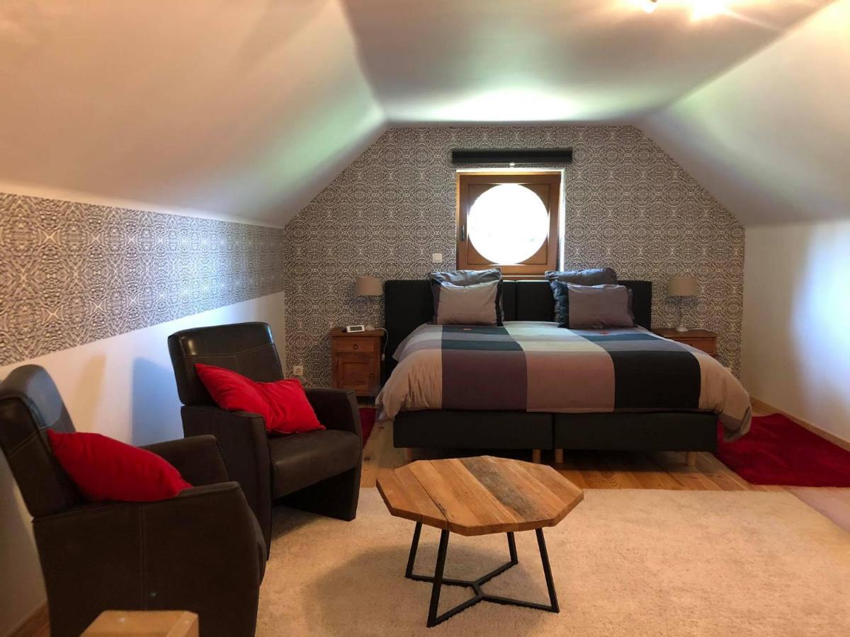 Le Goupil Otel Wavre Dış mekan fotoğraf