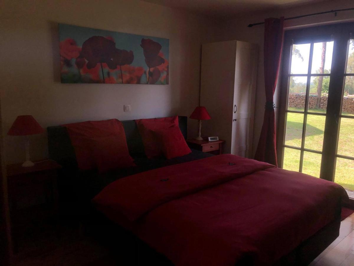 Le Goupil Otel Wavre Dış mekan fotoğraf
