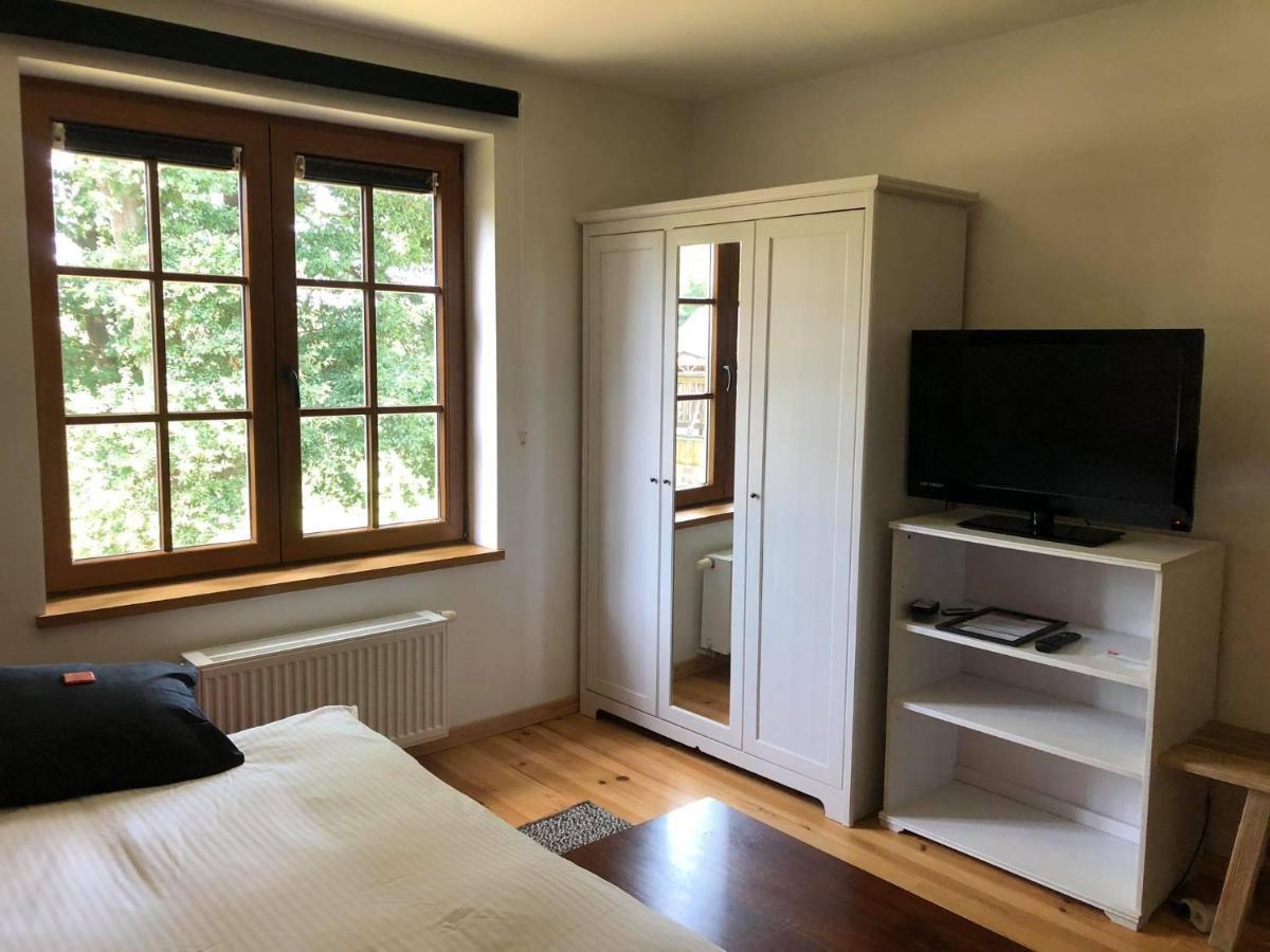 Le Goupil Otel Wavre Dış mekan fotoğraf