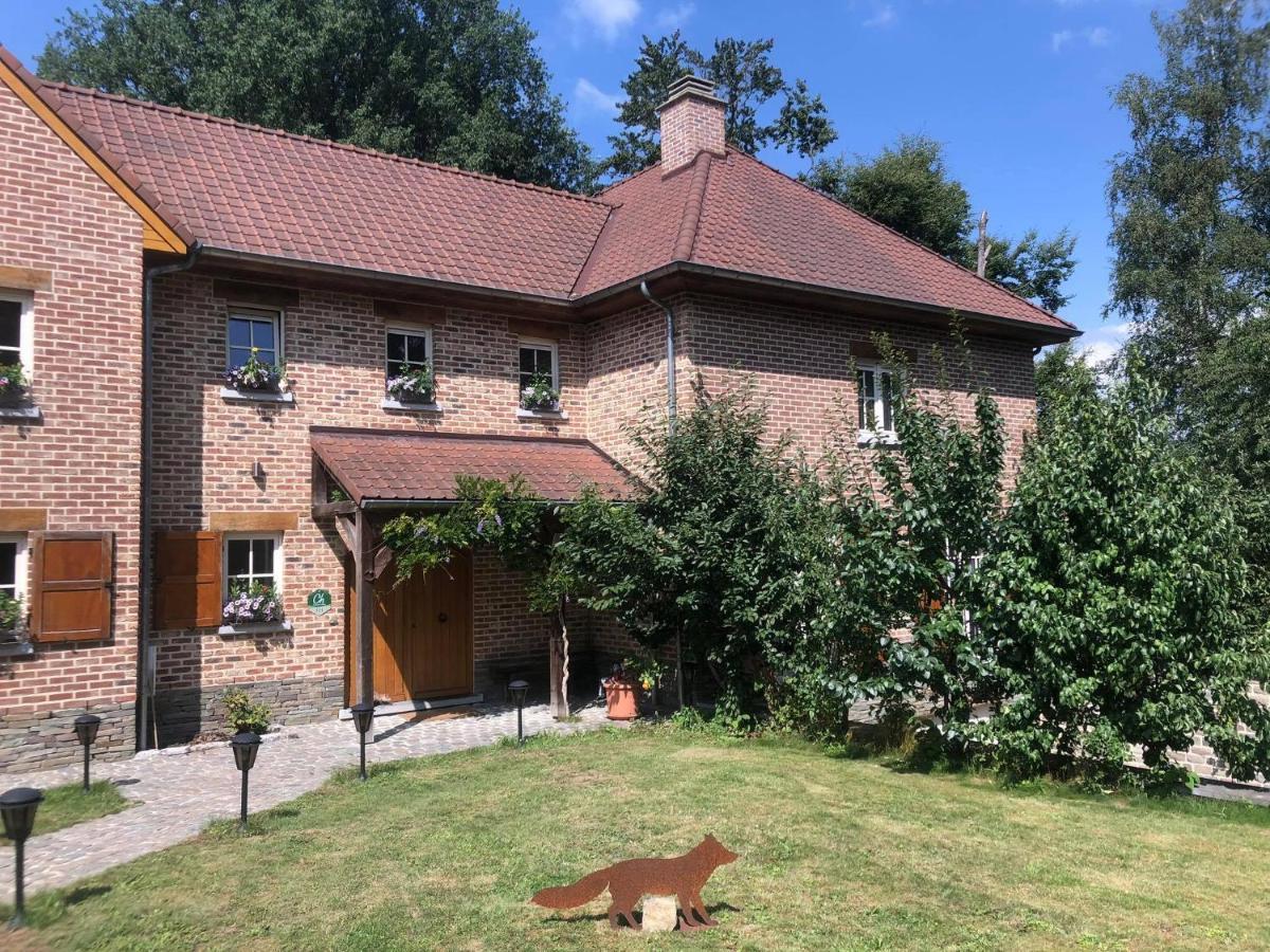 Le Goupil Otel Wavre Dış mekan fotoğraf