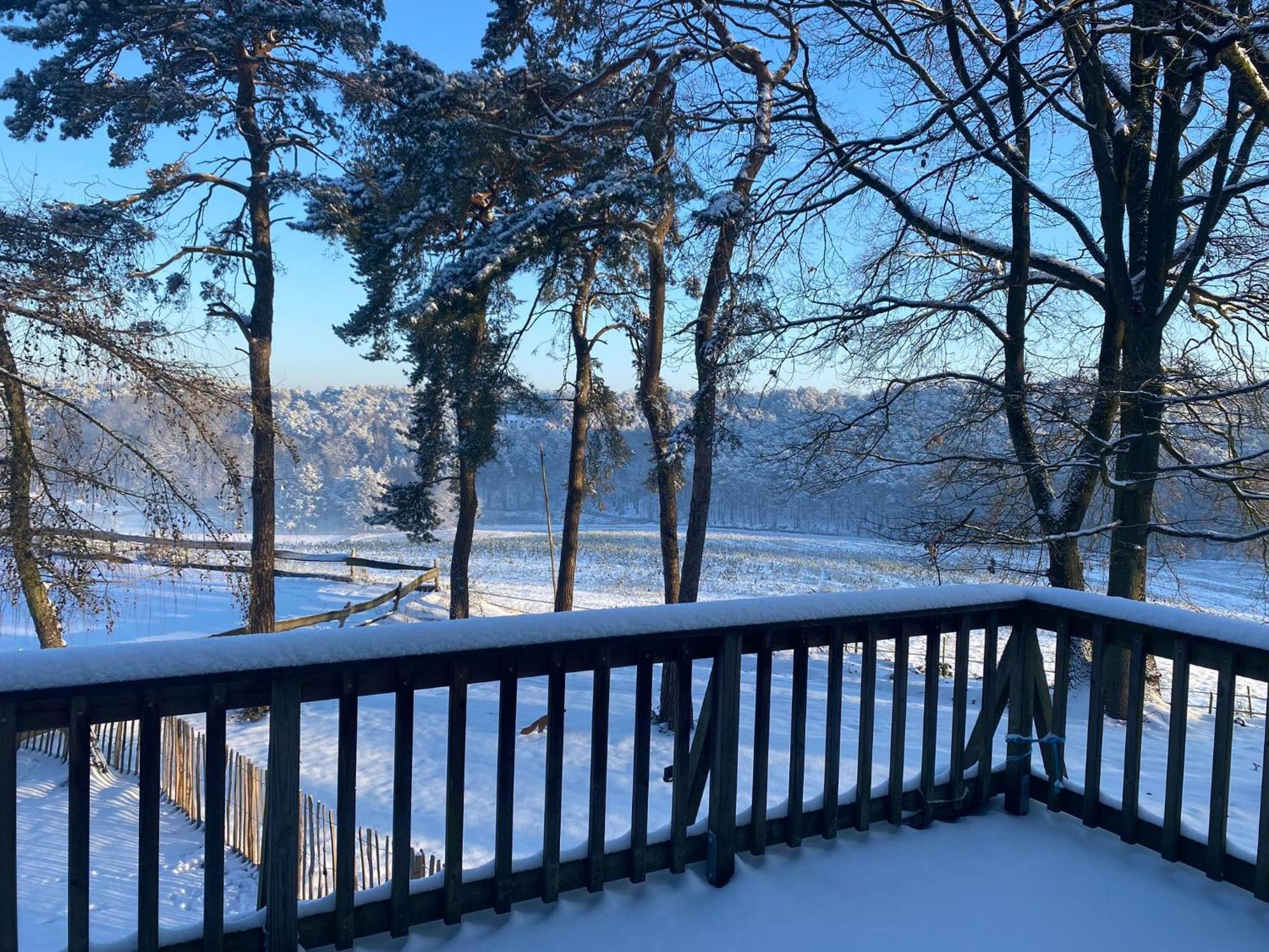 Le Goupil Otel Wavre Dış mekan fotoğraf