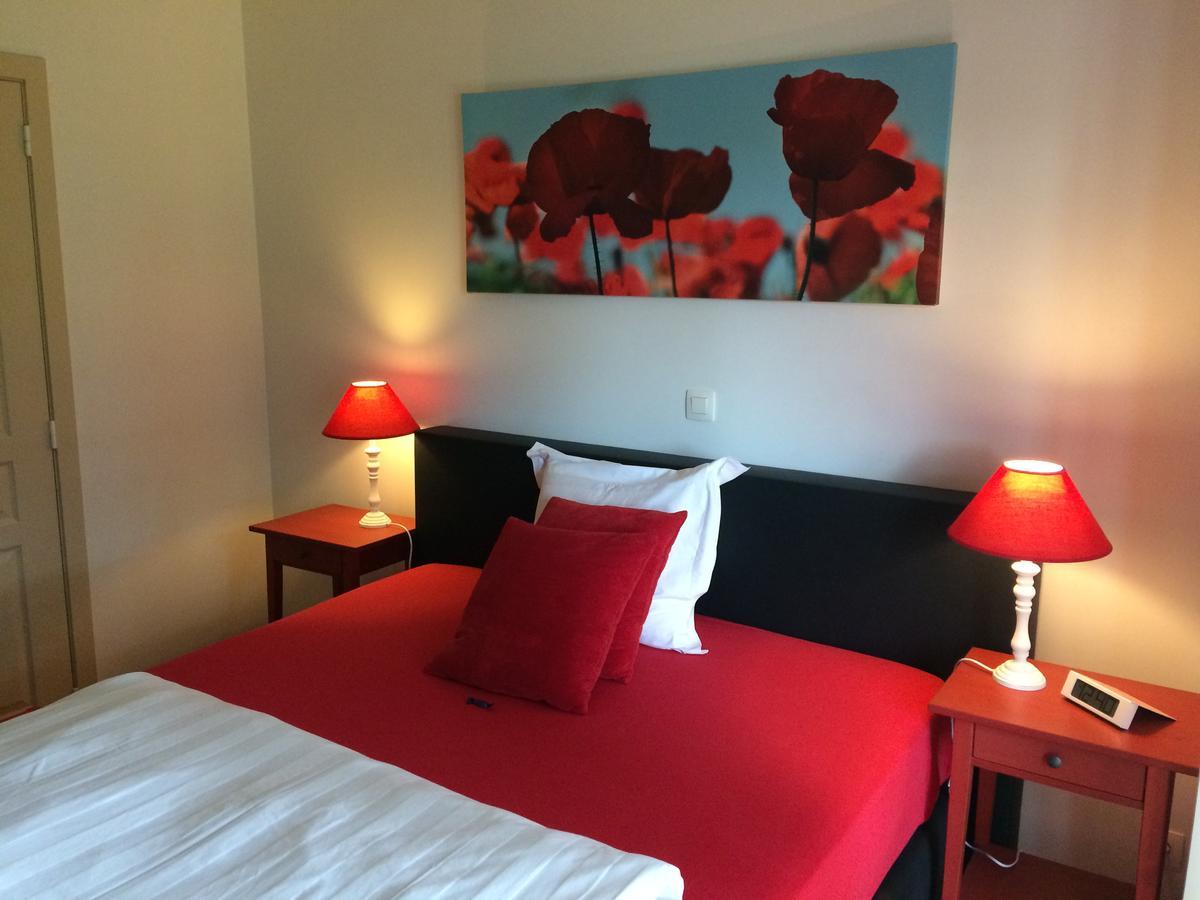 Le Goupil Otel Wavre Dış mekan fotoğraf