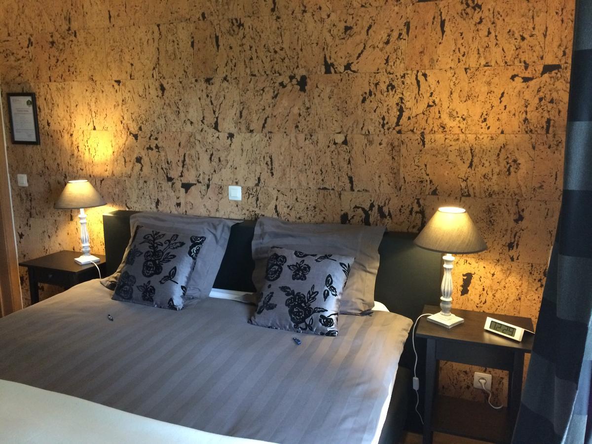 Le Goupil Otel Wavre Dış mekan fotoğraf
