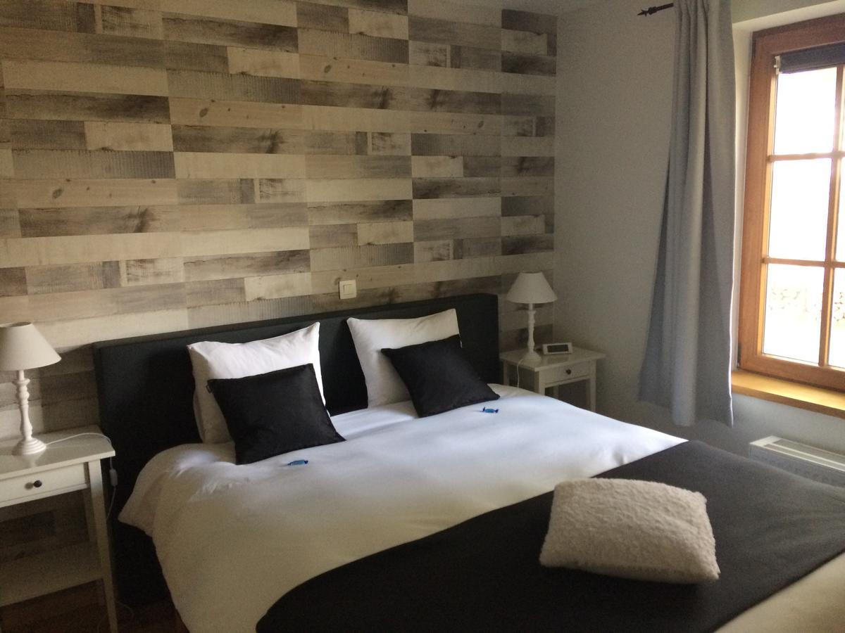 Le Goupil Otel Wavre Dış mekan fotoğraf
