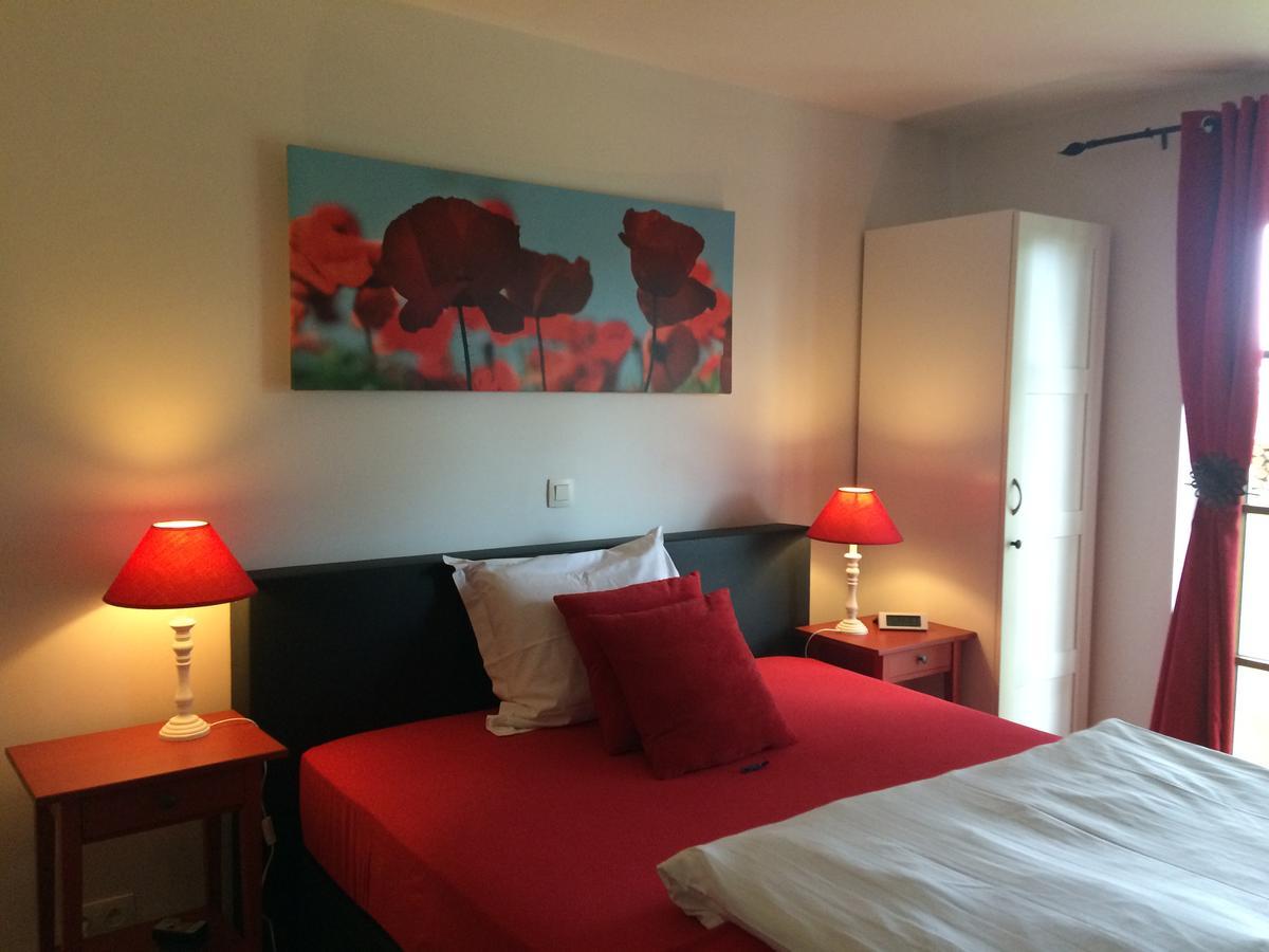 Le Goupil Otel Wavre Dış mekan fotoğraf