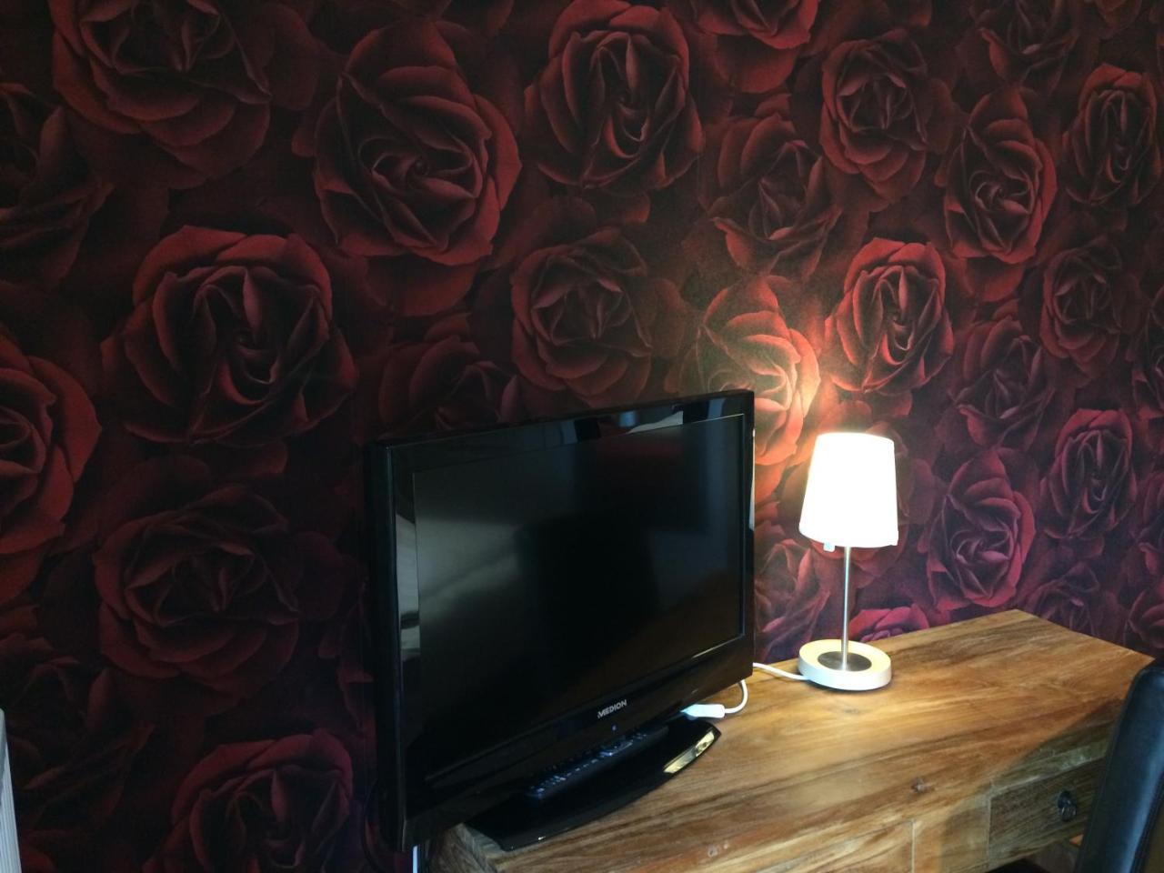 Le Goupil Otel Wavre Dış mekan fotoğraf